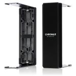 Capac Cooler Noctua NA-HC4 (Negru) fotografia produsului