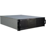 Carcasa Server Inter-TechIPC 3U-30240, 3U, fara sursa fotografia produsului