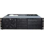 Carcasa Server Inter-TechIPC 3U-30240, 3U, fara sursa fotografia produsului View 4 S