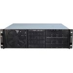 Carcasa Server Inter-TechIPC 3U-30240, 3U, fara sursa fotografia produsului View 3 S