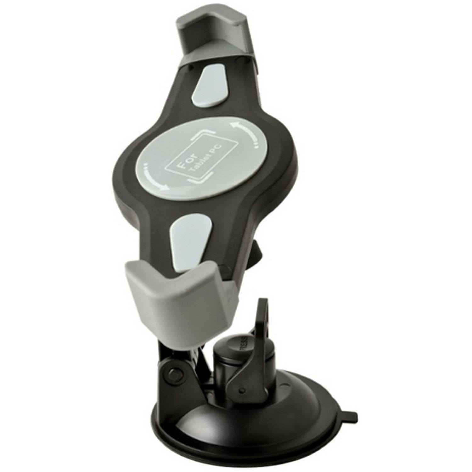 Suport Auto Procell pentru tablete 7"-10" fotografia produsului View 2 L