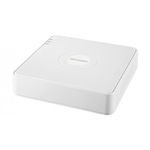 NVR Hikvision DS-7108NI-Q1(C), 8 canale, VGA, HDMI, Full HD (Alb) fotografia produsului