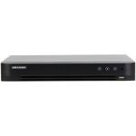 DVR HIKVISION IDS-7204HUHI-M1/SC, 4 Canale, 5 MP, AcuSense (Negru) fotografia produsului View 2 S
