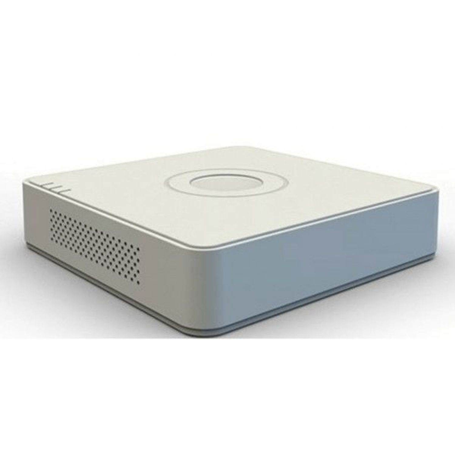 DVR 8 canale video 1080P lite, AUDIO HDTVI pe coaxial H.265 - HIKVISION DS-7108HGHI-K1(S) fotografia produsului View 5 L