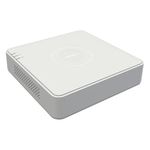 DVR 8 canale video 1080P lite, AUDIO HDTVI pe coaxial H.265 - HIKVISION DS-7108HGHI-K1(S) fotografia produsului