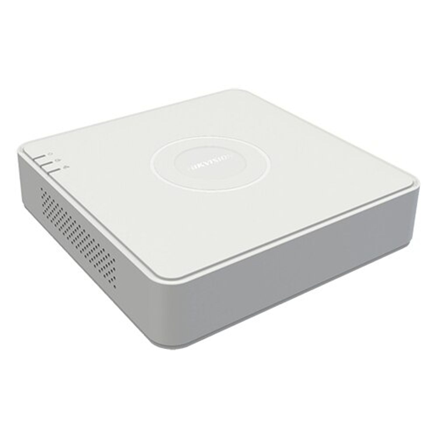 DVR 8 canale video 1080P lite, AUDIO HDTVI pe coaxial H.265 - HIKVISION DS-7108HGHI-K1(S) fotografia produsului