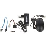 DVR HIKVISION IDS-7204HUHI-M1/SC, 4 Canale, 5 MP, AcuSense (Negru) fotografia produsului View 4 S