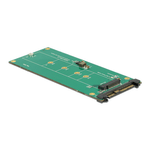 Adaptor Server Delock 62865 U.2 SFF-8639 NVMe - M.2 fotografia produsului