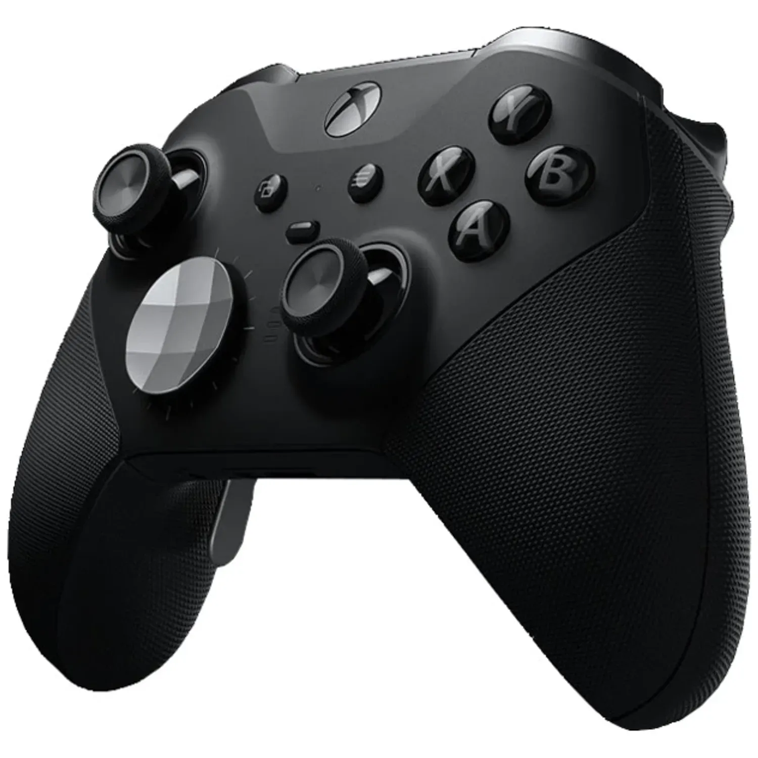 Controller Wireless Xbox One Elite Series 2 fotografia produsului View 3 L