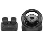 Volan 4 in 1 Tracer Rayder, compatibil PC/PS3/PS4/Xbox One fotografia produsului