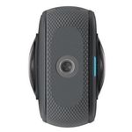 Camera Video de Actiune Insta360 X3, 5.7K, 360&deg;, Bluetooth, Waterproof, Microfon (Negru) fotografia produsului View 8 S