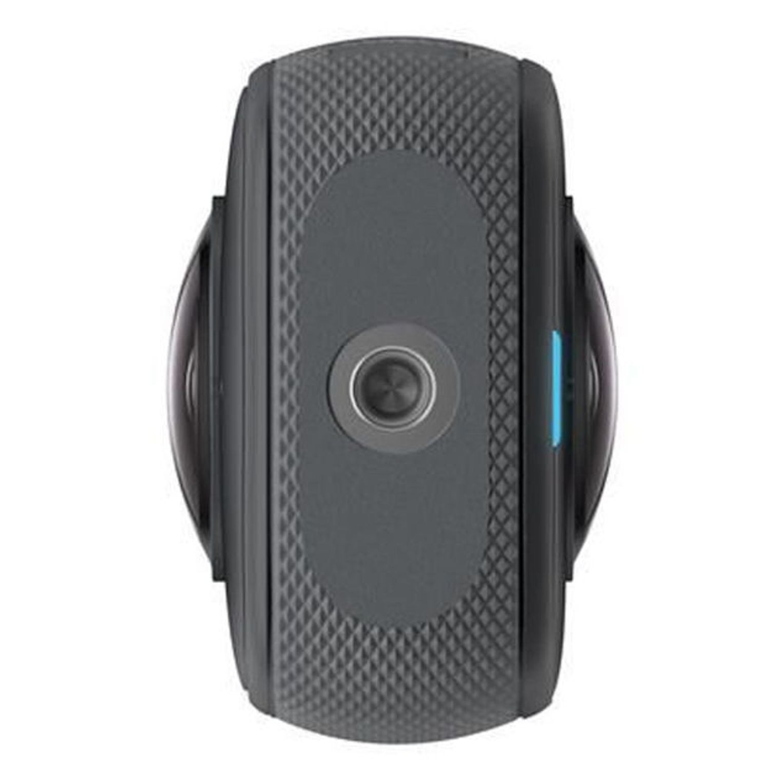 Camera Video de Actiune Insta360 X3, 5.7K, 360&deg;, Bluetooth, Waterproof, Microfon (Negru) fotografia produsului View 8 L