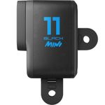 Camera video sport GoPro HERO 11 Black Mini fotografia produsului View 3 S