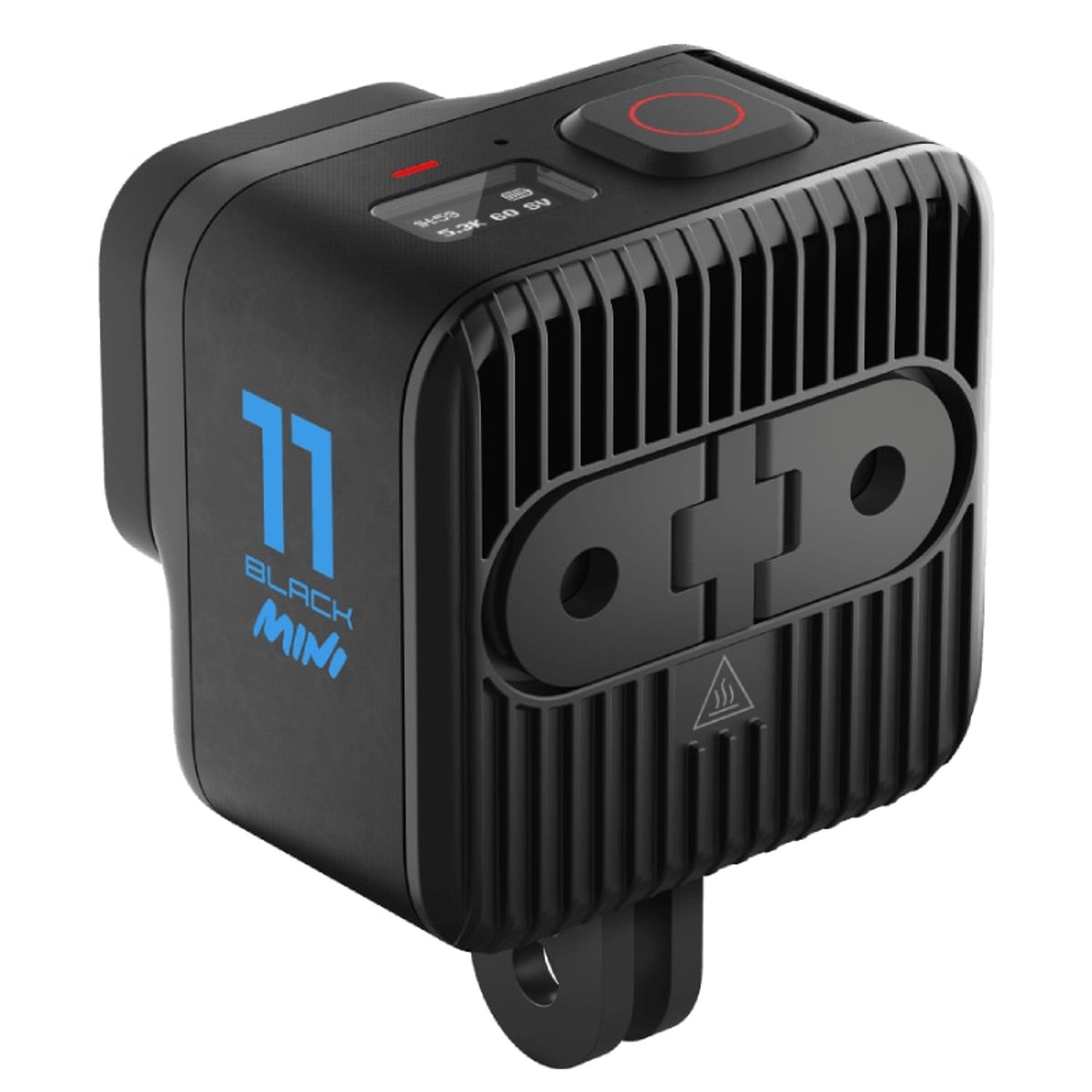 Camera video sport GoPro HERO 11 Black Mini fotografia produsului View 2 L
