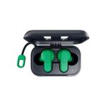 Casti True Wireless Skullcandy Dime S2DMW-P750, Waterproof IP55, Bluetooth 5.0, Microfon (Verde) fotografia produsului View 3 S
