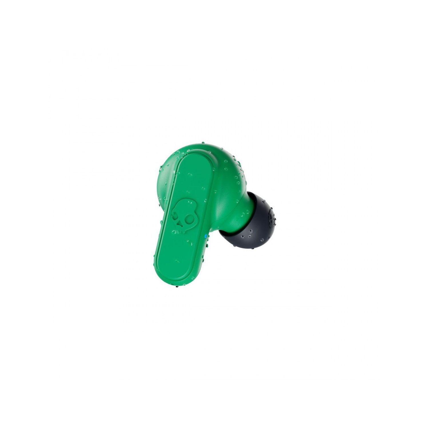 Casti True Wireless Skullcandy Dime S2DMW-P750, Waterproof IP55, Bluetooth 5.0, Microfon (Verde) fotografia produsului View 4 L