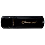 Stick USB Transcend JetFlash 700, 64GB, USB 3.0 (Negru) fotografia produsului View 2 S