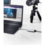 Placa de captura Aten UC3020-AT fotografia produsului View 3 S