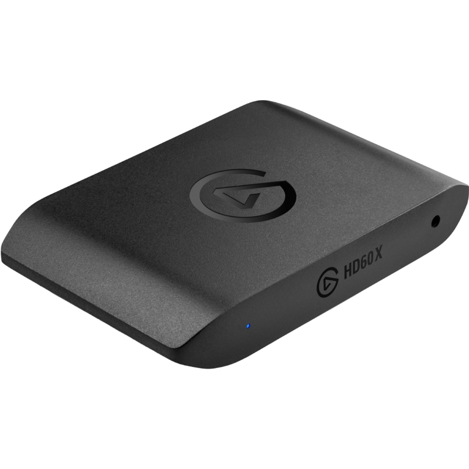 Placa de captura Elgato Game Capture HD60 X fotografia produsului View 2 L