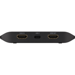 Placa de captura Elgato Game Capture HD60 X fotografia produsului View 6 S