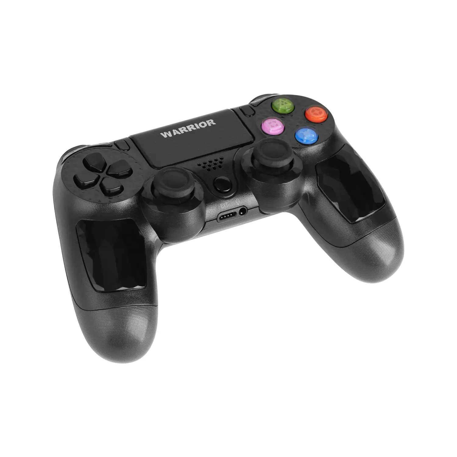 Gamepad Wireless Kruger&Matz KM0771 pentru PS 4 / PC fotografia produsului