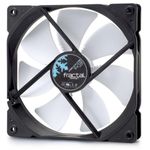Ventilator Fractal Design Dynamic X2 GP-14 PWM, 140mm fotografia produsului