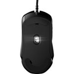 Mouse Gaming SteelSeries Rival 5, USB, iluminare RGB (Negru) fotografia produsului View 3 S