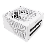 Sursa ASUS ROG Strix, 850W, 80+ Gold, Full Modulara (Alb) fotografia produsului View 8 S