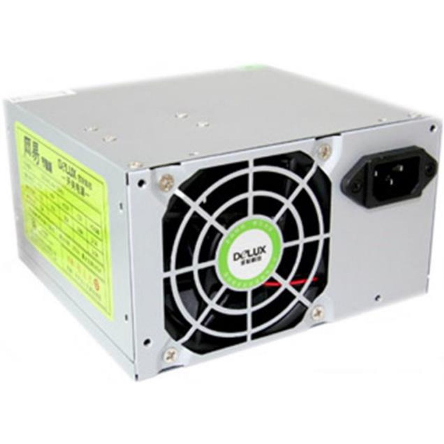Sursa Delux DLP-23MS, 450W fotografia produsului