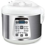 Multicooker Maestro MR-792, 700 W, 5 L, 17 programe (Alb/Argintiu) fotografia produsului