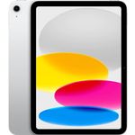 Tableta Apple iPad 10 (2022), Procesor A14 Bionic Hexa-Core, IPS LED Capacitive touchscreen 10.9", 64GB Flash, - 0194253387374 fotografia produsului