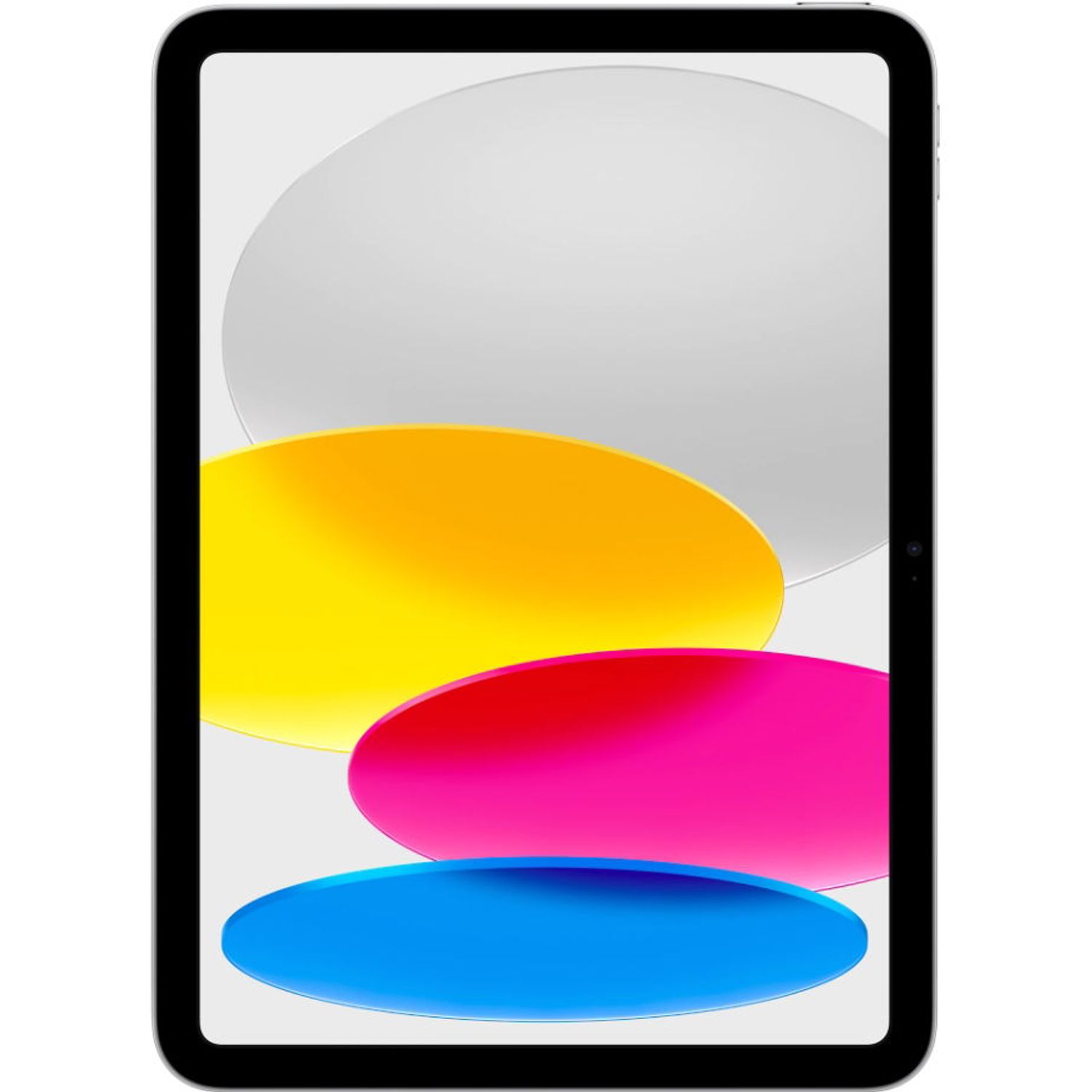 Tableta Apple iPad 10 (2022), Procesor A14 Bionic Hexa-Core, IPS LED Capacitive touchscreen 10.9", 64GB Flash, - 0194253387374 fotografia produsului View 2 L