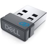 Tastatura Wireless Dell KB500 (Negru) fotografia produsului View 6 S