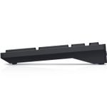 Tastatura Wireless Dell KB500 (Negru) fotografia produsului View 5 S