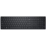 Tastatura Wireless Dell KB500 (Negru) fotografia produsului