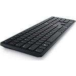 Tastatura Wireless Dell KB500 (Negru) fotografia produsului View 3 S