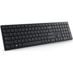 Tastatura Wireless Dell KB500 (Negru) fotografia produsului View 2 S