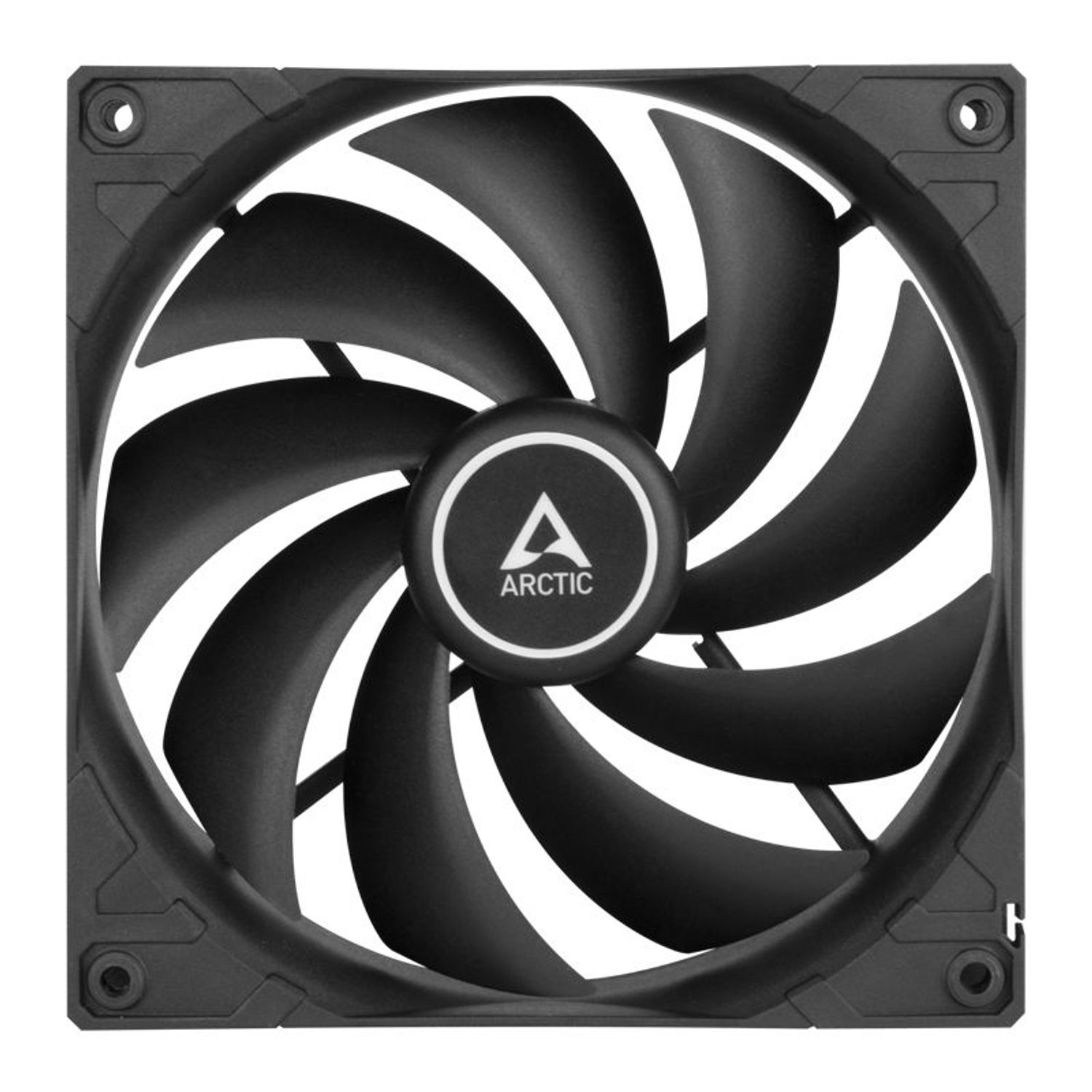 Ventilator Arctic Cooling F14 fotografia produsului View 2 L