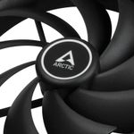 Ventilator Arctic Cooling F14 fotografia produsului View 3 S