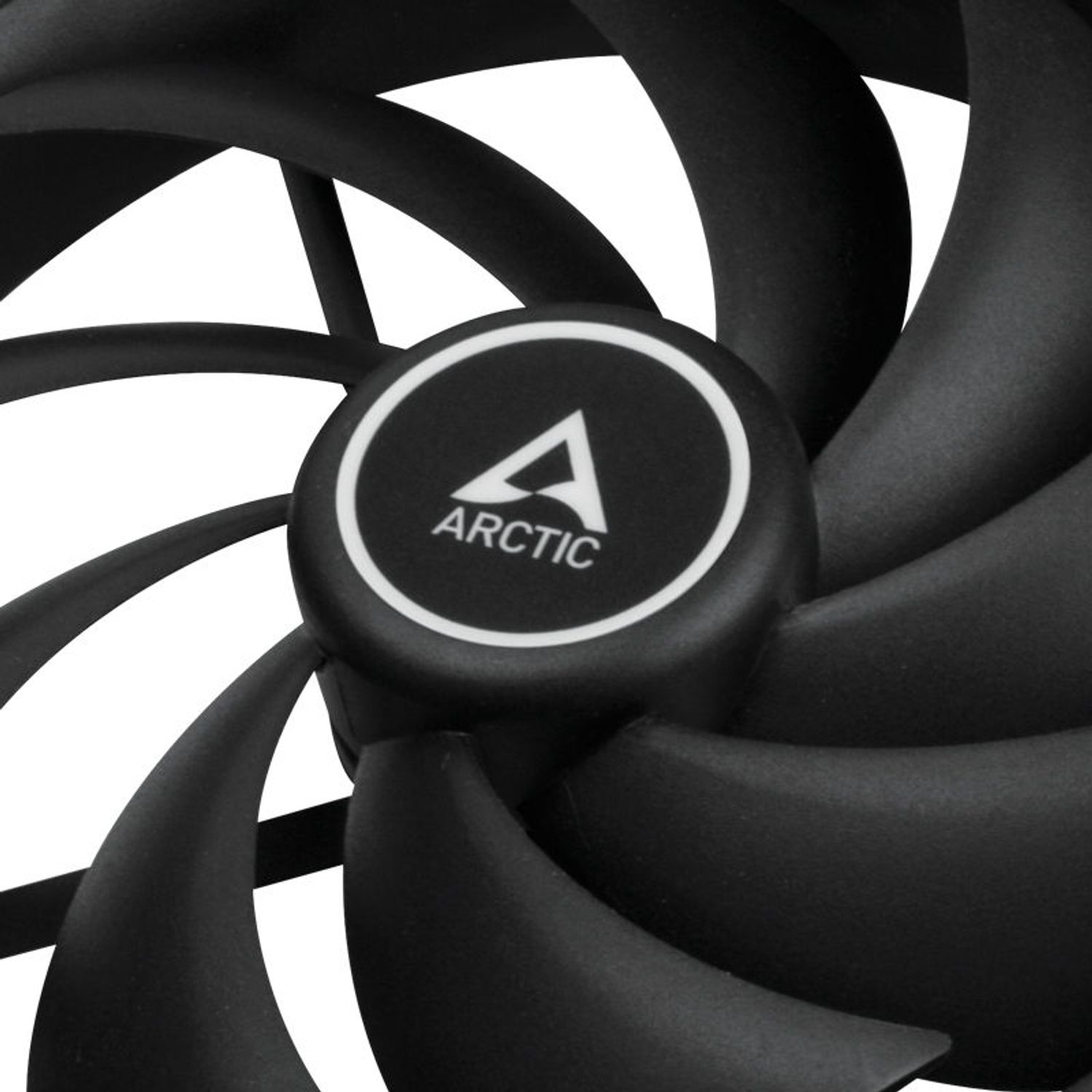 Ventilator Arctic Cooling F14 fotografia produsului View 3 L