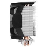 Cooler CPU Arctic Freezer 7 X CO, 100mm (Negru) fotografia produsului View 3 S
