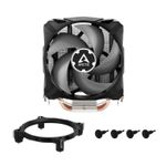 Cooler CPU Arctic Freezer 7 X CO, 100mm (Negru) fotografia produsului View 5 S