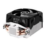 Cooler CPU Arctic Freezer 7 X CO, 100mm (Negru) fotografia produsului View 4 S