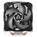 Cooler CPU Arctic Freezer 7 X CO, 100mm (Negru) fotografia produsului