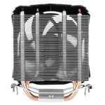 Cooler CPU Arctic Freezer 7 X CO, 100mm (Negru) fotografia produsului View 2 S