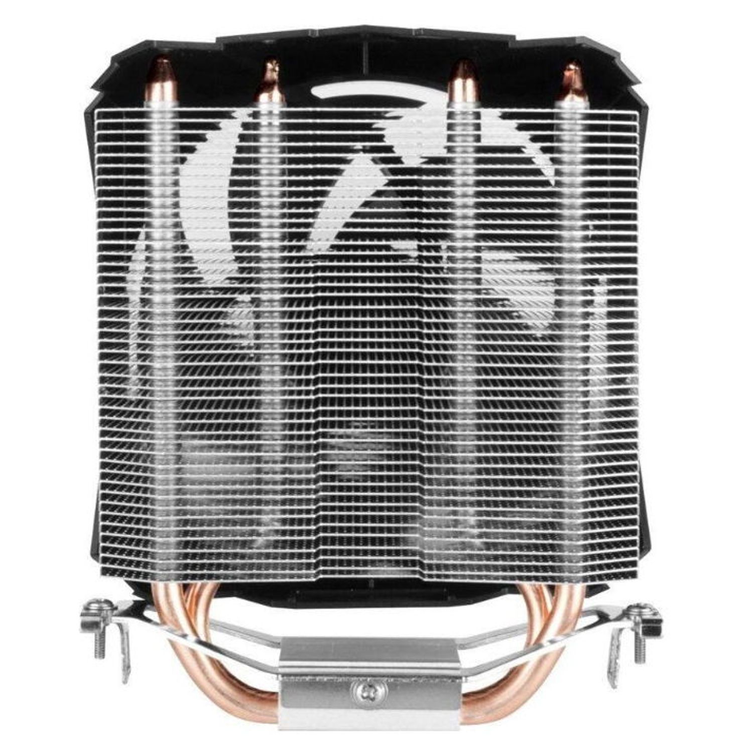 Cooler CPU Arctic Freezer 7 X CO, 100mm (Negru) fotografia produsului View 2 L