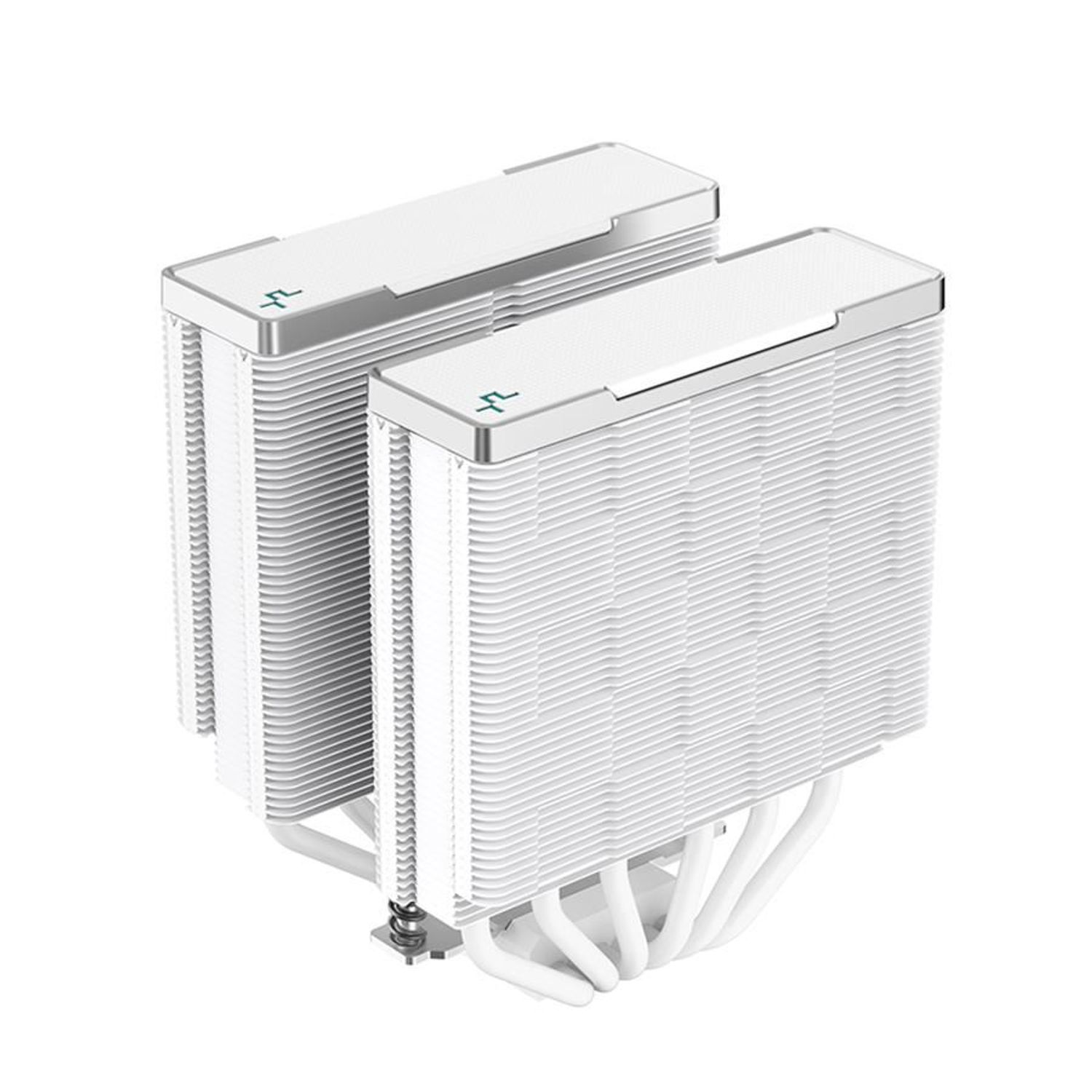 Cooler CPU Deepcool AK620, 120mm fotografia produsului View 5 L