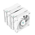 Cooler CPU Deepcool AK620, 120mm fotografia produsului View 3 S