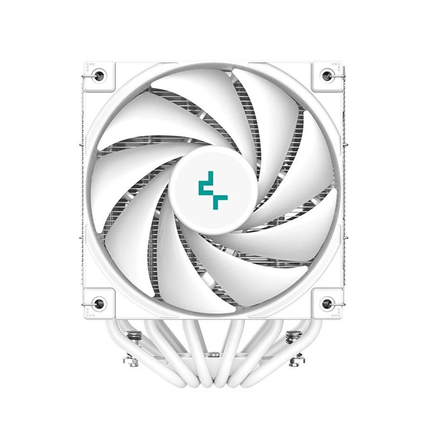 Cooler CPU Deepcool AK620, 120mm fotografia produsului View 4 L
