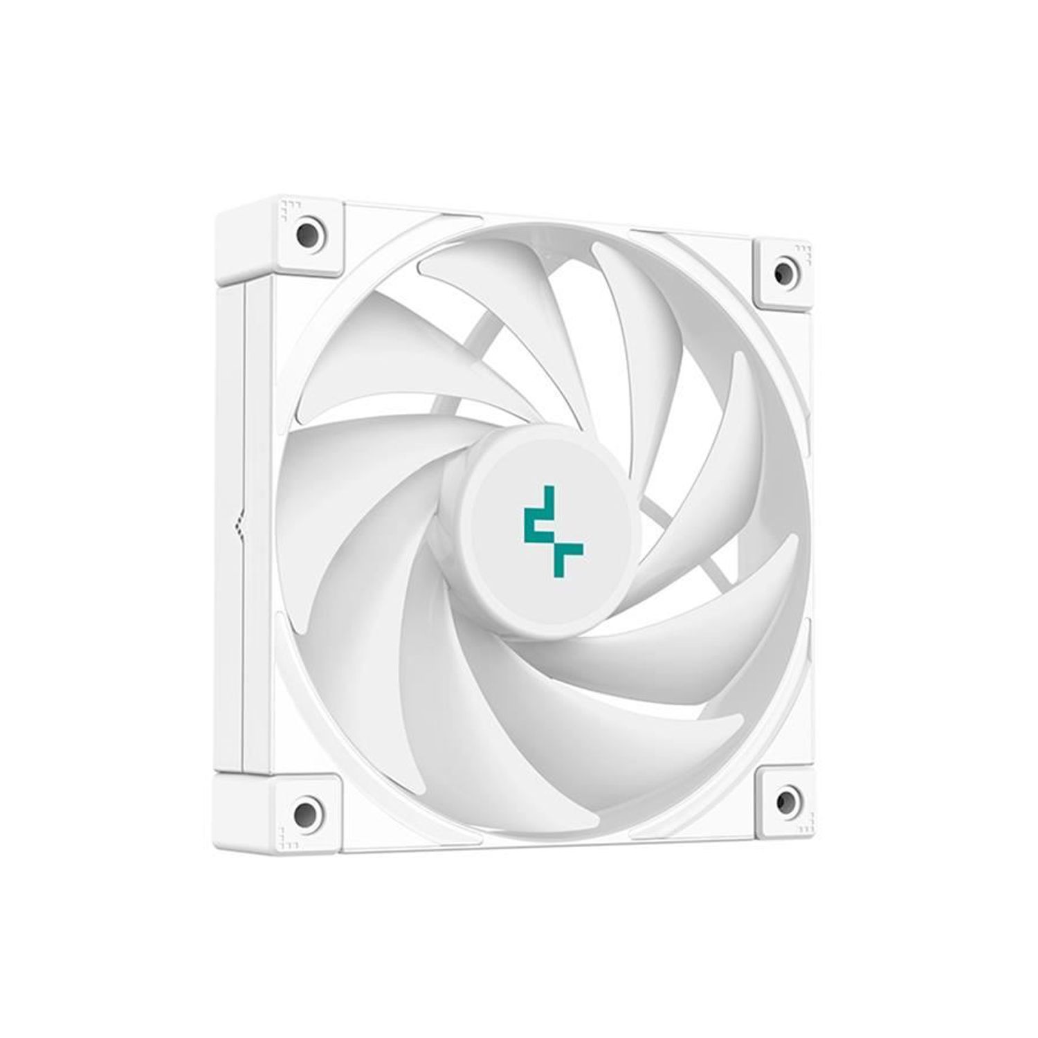 Cooler CPU Deepcool AK620, 120mm fotografia produsului View 6 L